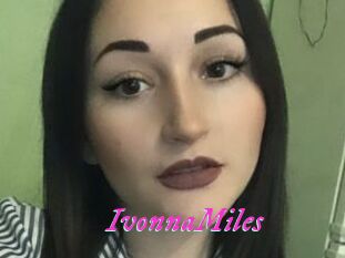 IvonnaMiles