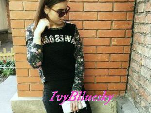 IvyBlluesky