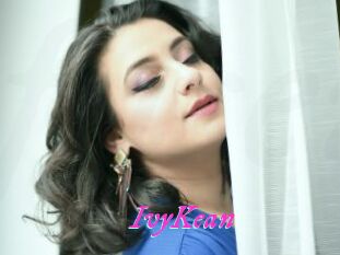 IvyKean