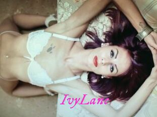 IvyLane Fille Sensuelle
