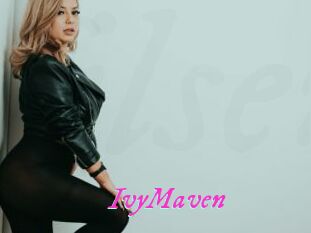IvyMaven