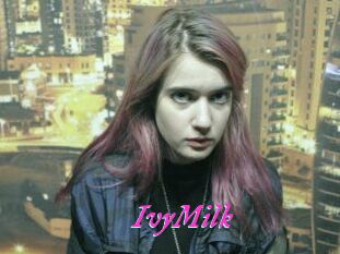 IvyMilk