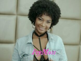 IvyMoss