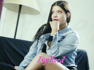 IvyReed