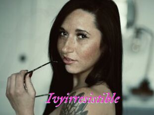 Ivyirresistible