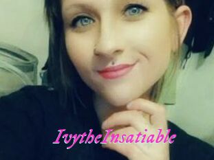 IvytheInsatiable