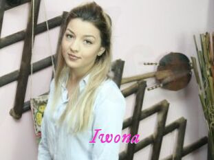 Iwona