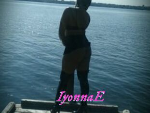 IyonnaE