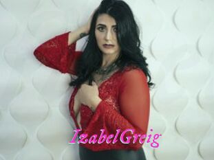 IzabelGreig