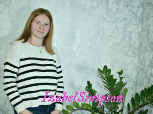 IzabelSimpson