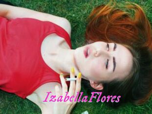 IzabellaFlores