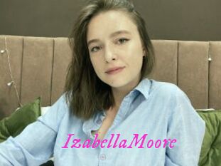 IzabellaMoore