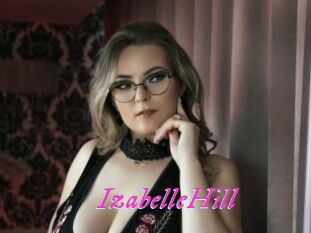 IzabelleHill