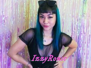 IzzyRouse