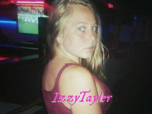 Izzy_Tayler