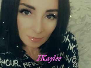 iKaylee Fille Sensuelle