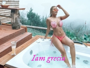 iam_grecia Fille Sensuelle