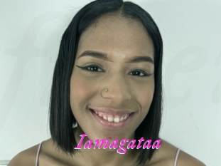 Iamagataa