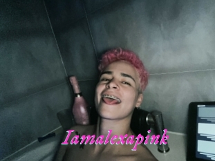 Iamalexapink