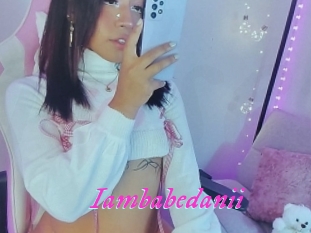 Iambabedanii