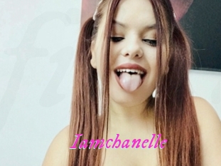 Iamchanelle