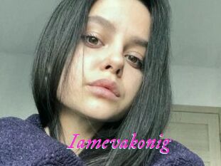 Iamevakonig