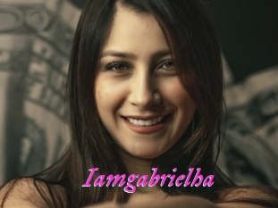 Iamgabrielha