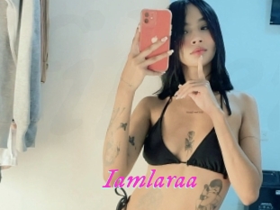 Iamlaraa