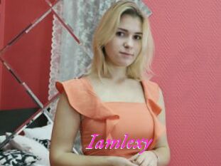 Iamlexy