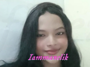 Iammanelik
