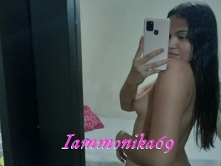 Iammonika69