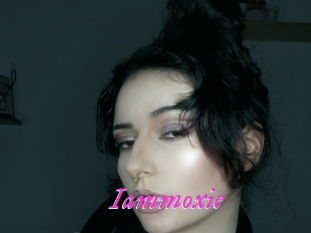 Iammoxie