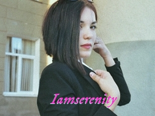 Iamserenity