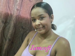 Iamsofi