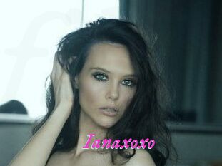 Ianaxoxo