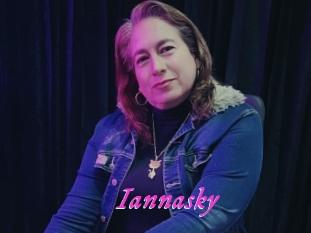 Iannasky