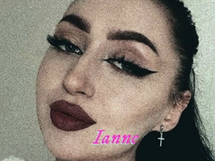 Ianne