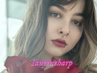 Ianyrasharp