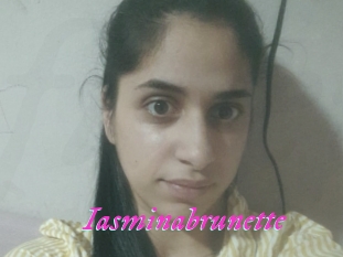Iasminabrunette