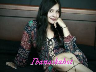 Ibanaskahot