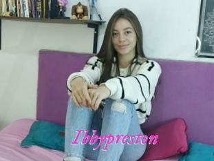 Ibbypreston