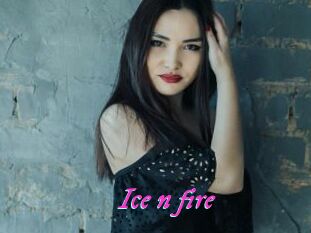 ice_n_fire Fille Sensuelle