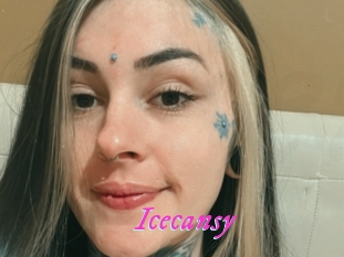 Icecansy