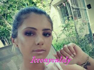 Iceonyouloly