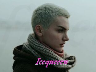 Icequeeen