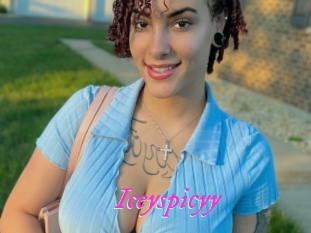 Iceyspicyy