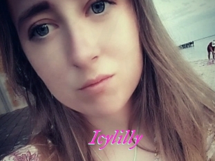 Icylilly