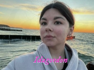 Idagordon