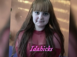 Idahicks
