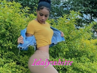 Idalywhitte